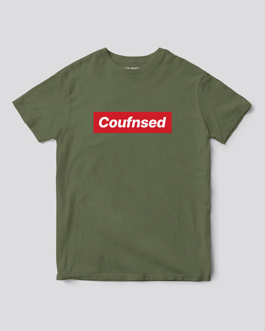 Coufnsed #03