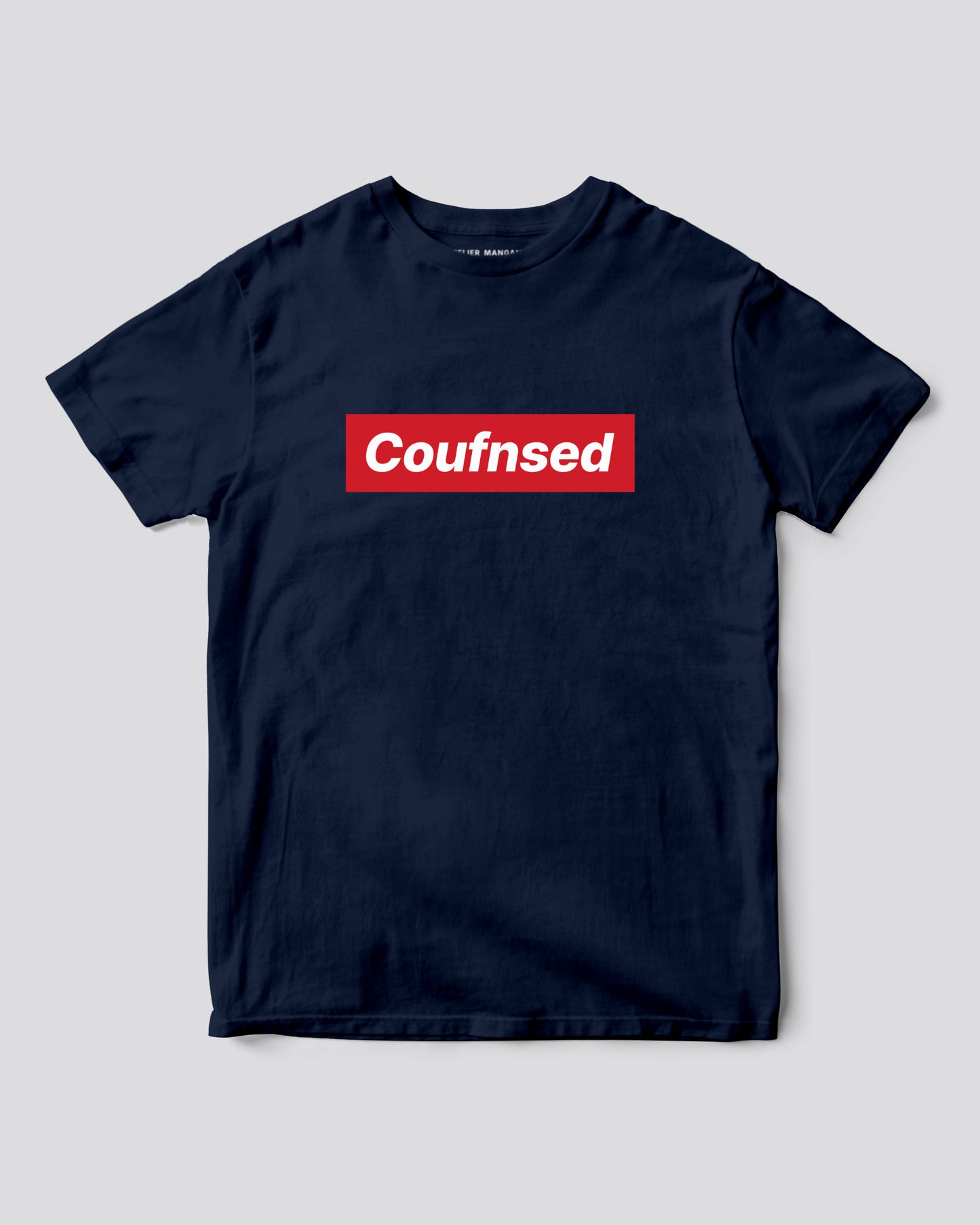Coufnsed #03