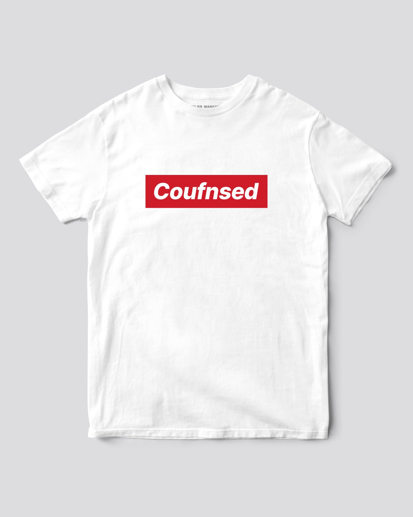 Coufnsed #03