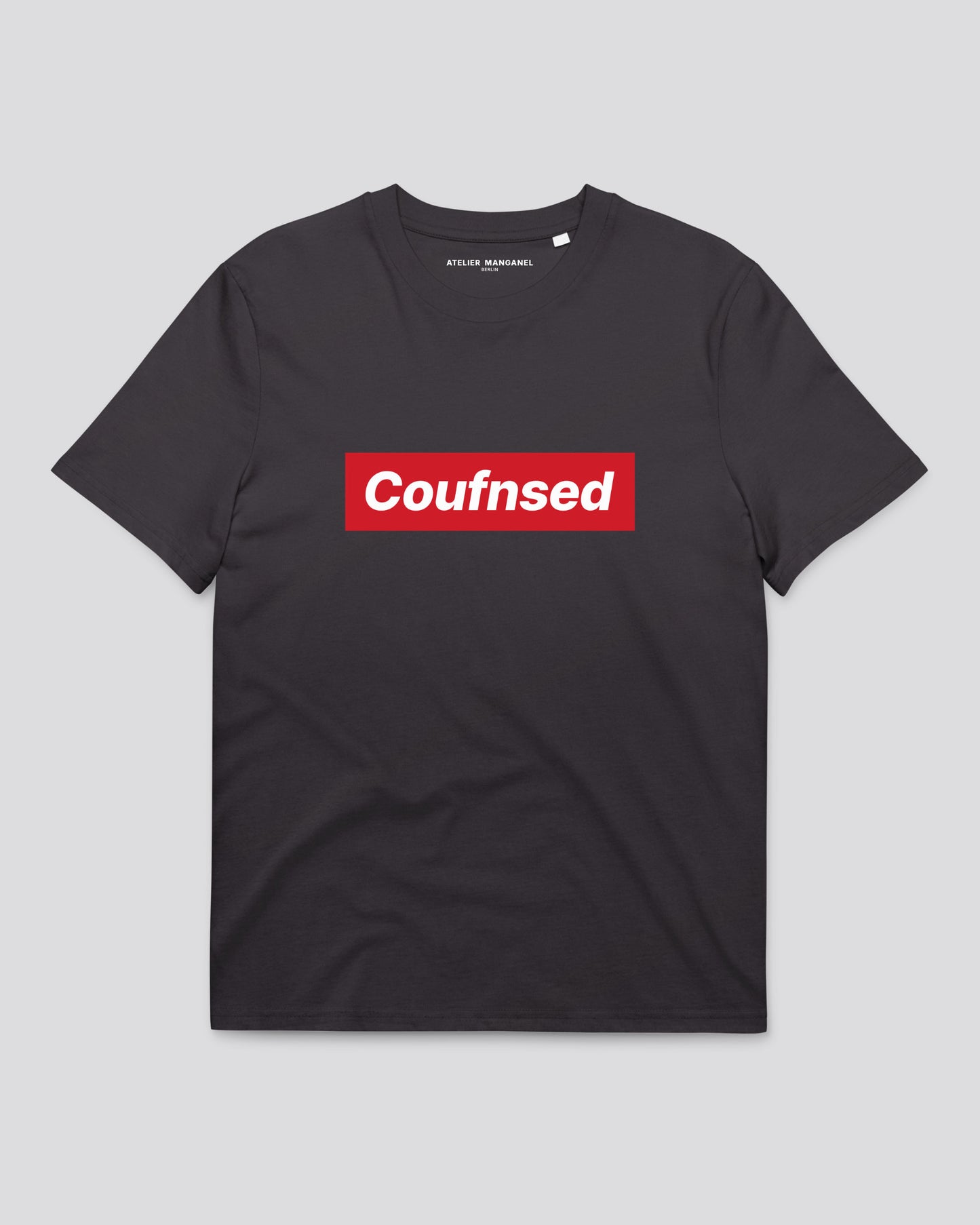 Coufnsed #03 - Organic Cotton