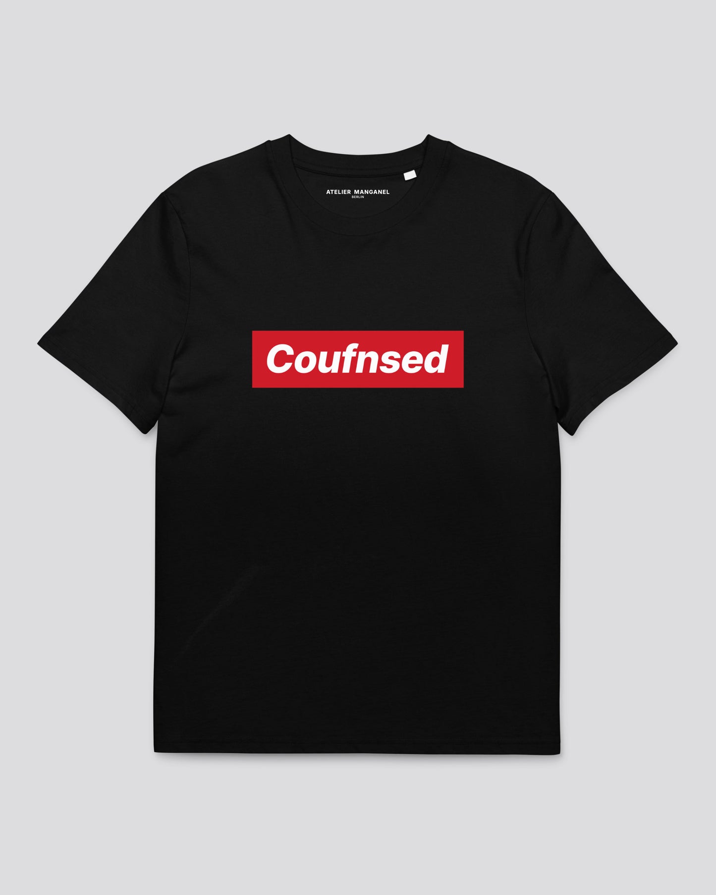 Coufnsed #03 - Organic Cotton