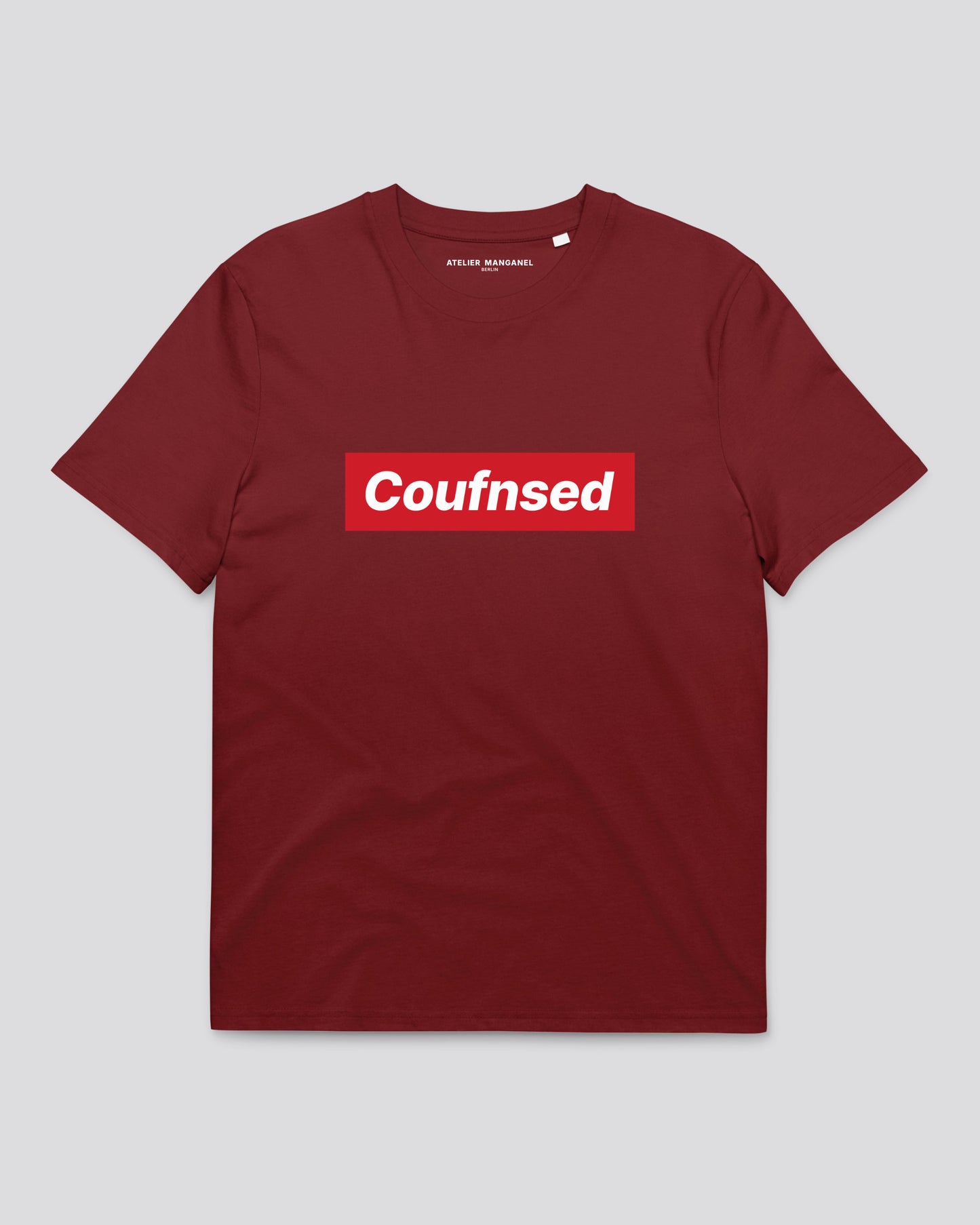 Coufnsed #03 - Organic Cotton