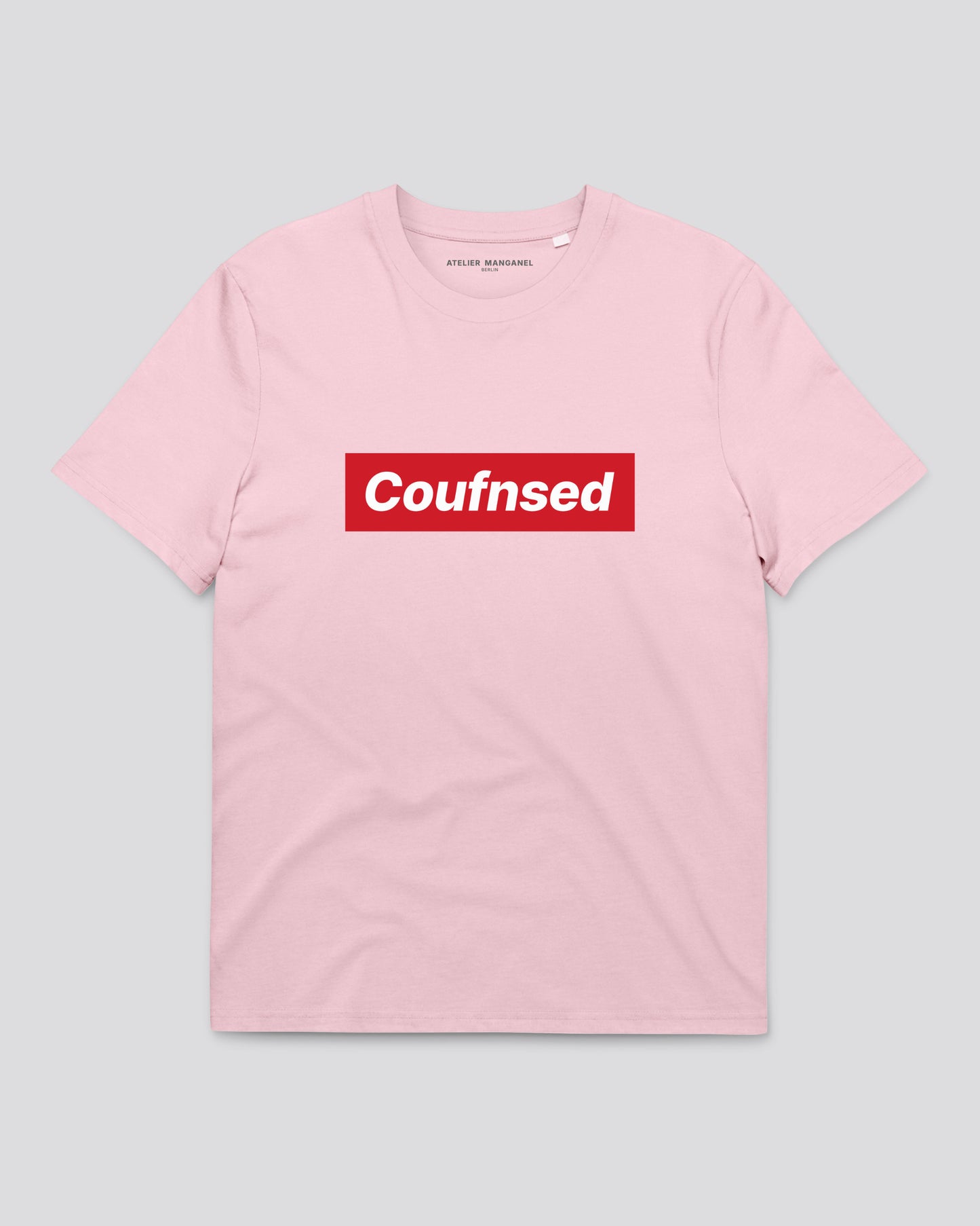 Coufnsed #03 - Organic Cotton
