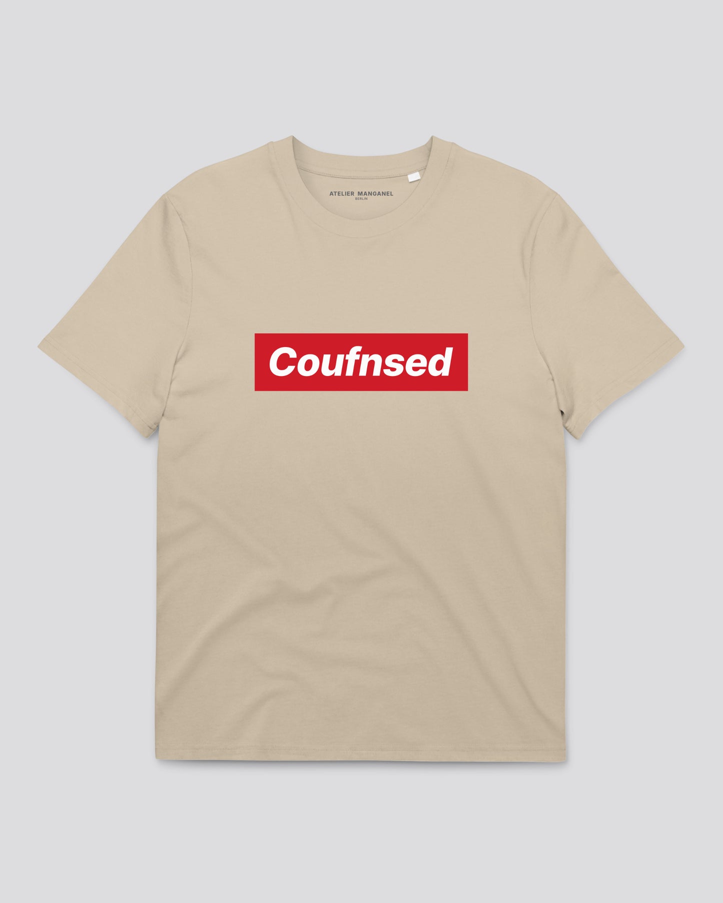 Coufnsed #03 - Organic Cotton