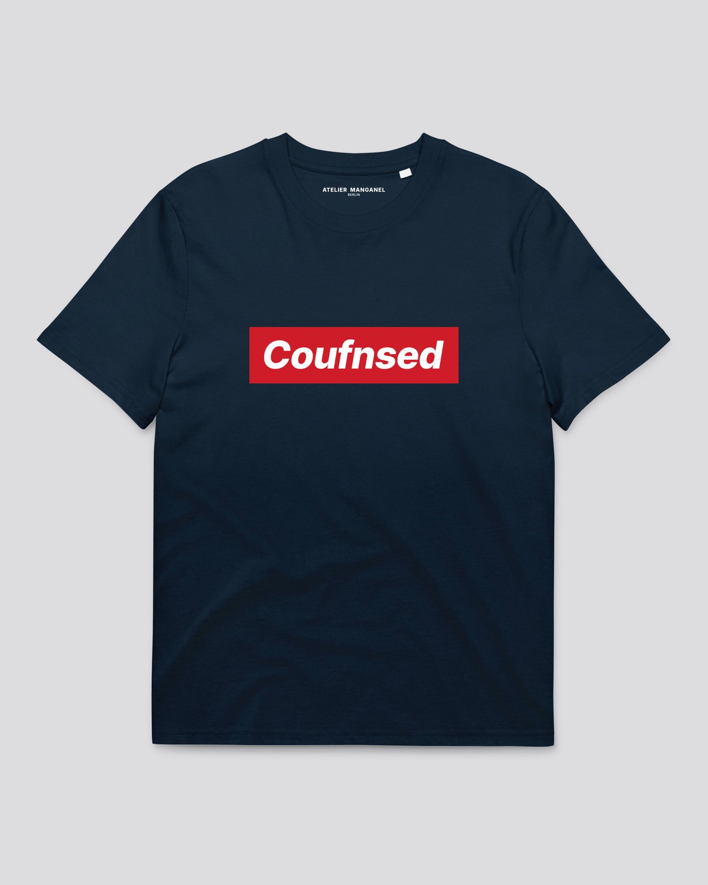 Coufnsed #03 - Organic Cotton
