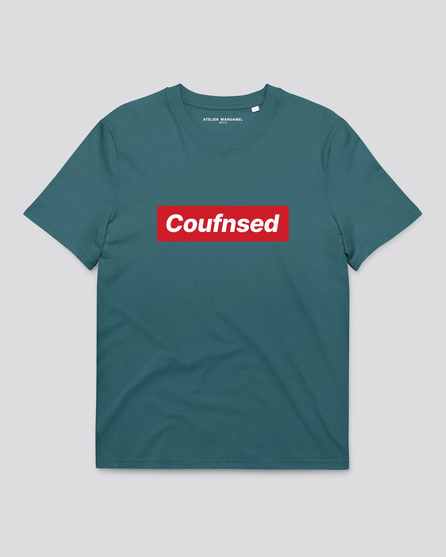 Coufnsed #03 - Organic Cotton