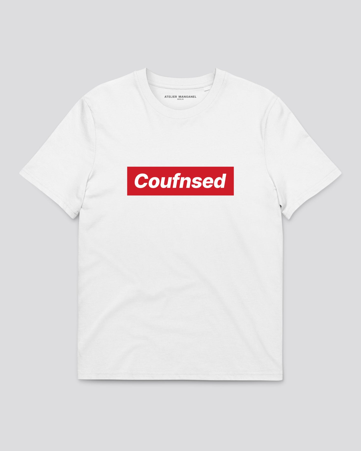 Coufnsed #03 - Organic Cotton