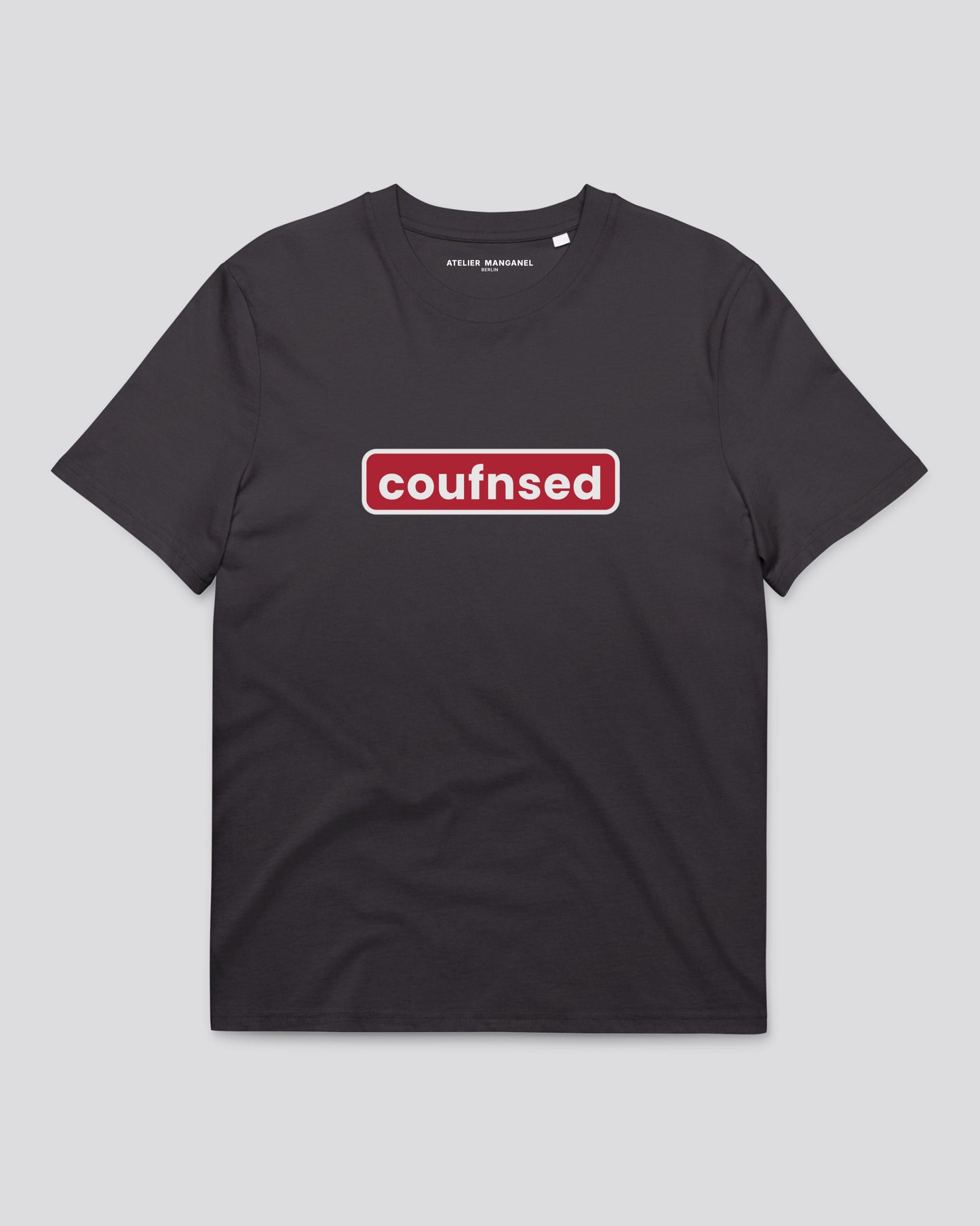Coufnsed #04 - Organic Cotton