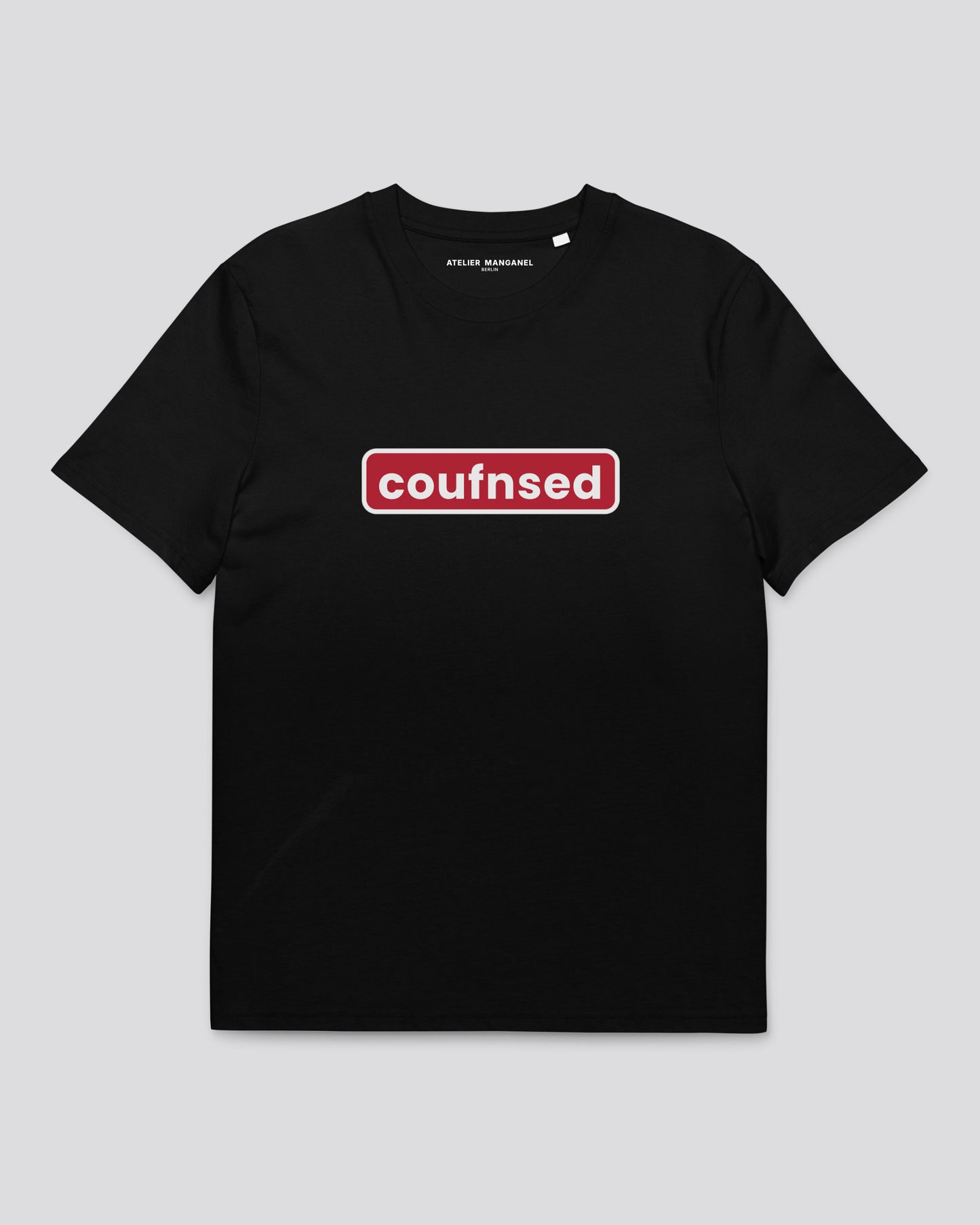 Coufnsed #04 - Organic Cotton