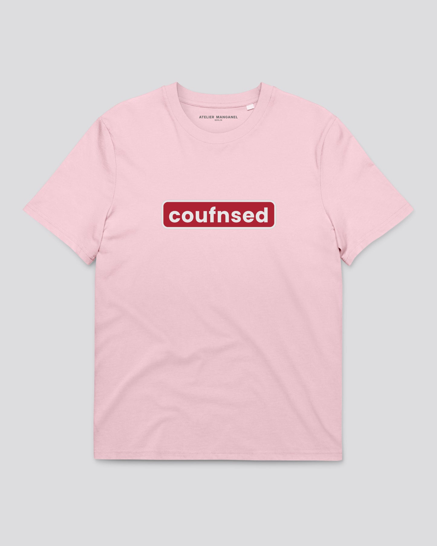 Coufnsed #04 - Organic Cotton