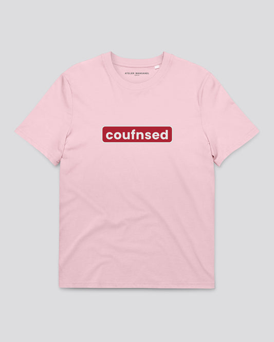 Coufnsed #04 - Organic Cotton