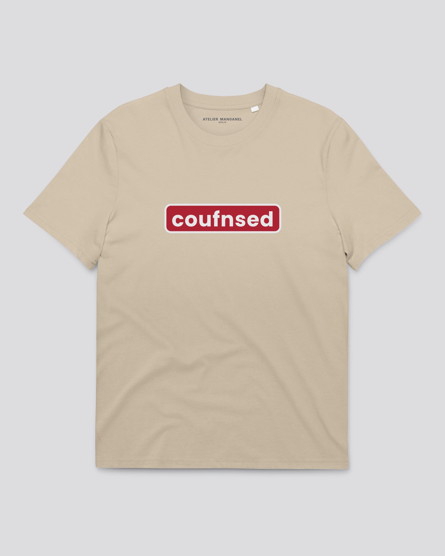 Coufnsed #04 - Organic Cotton