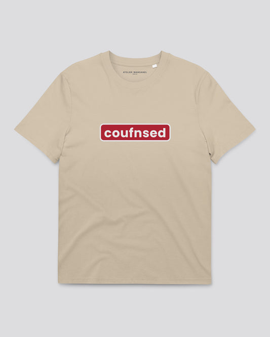 Coufnsed #04 - Organic Cotton