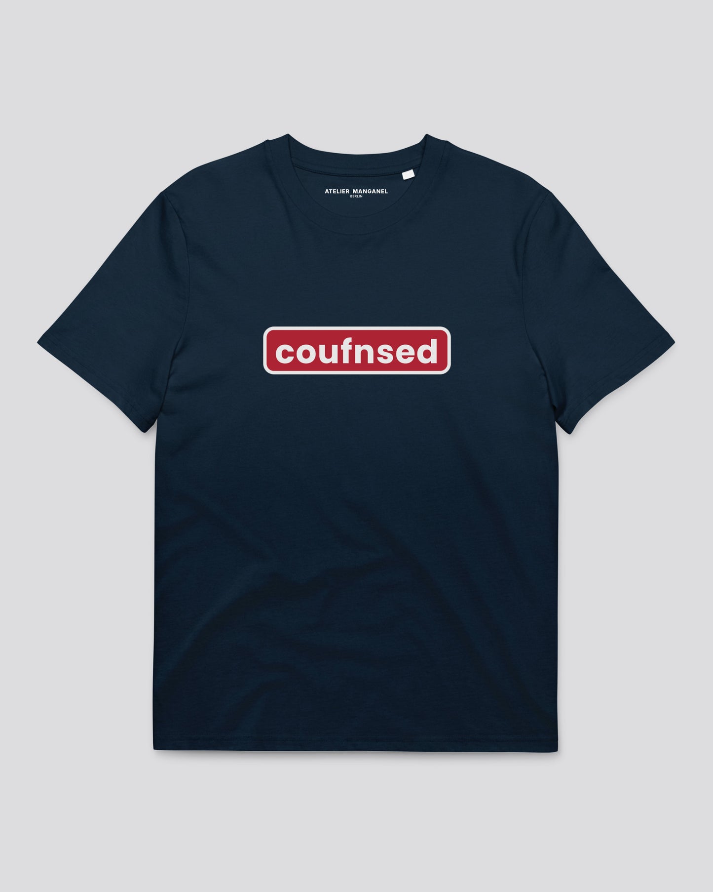 Coufnsed #04 - Organic Cotton