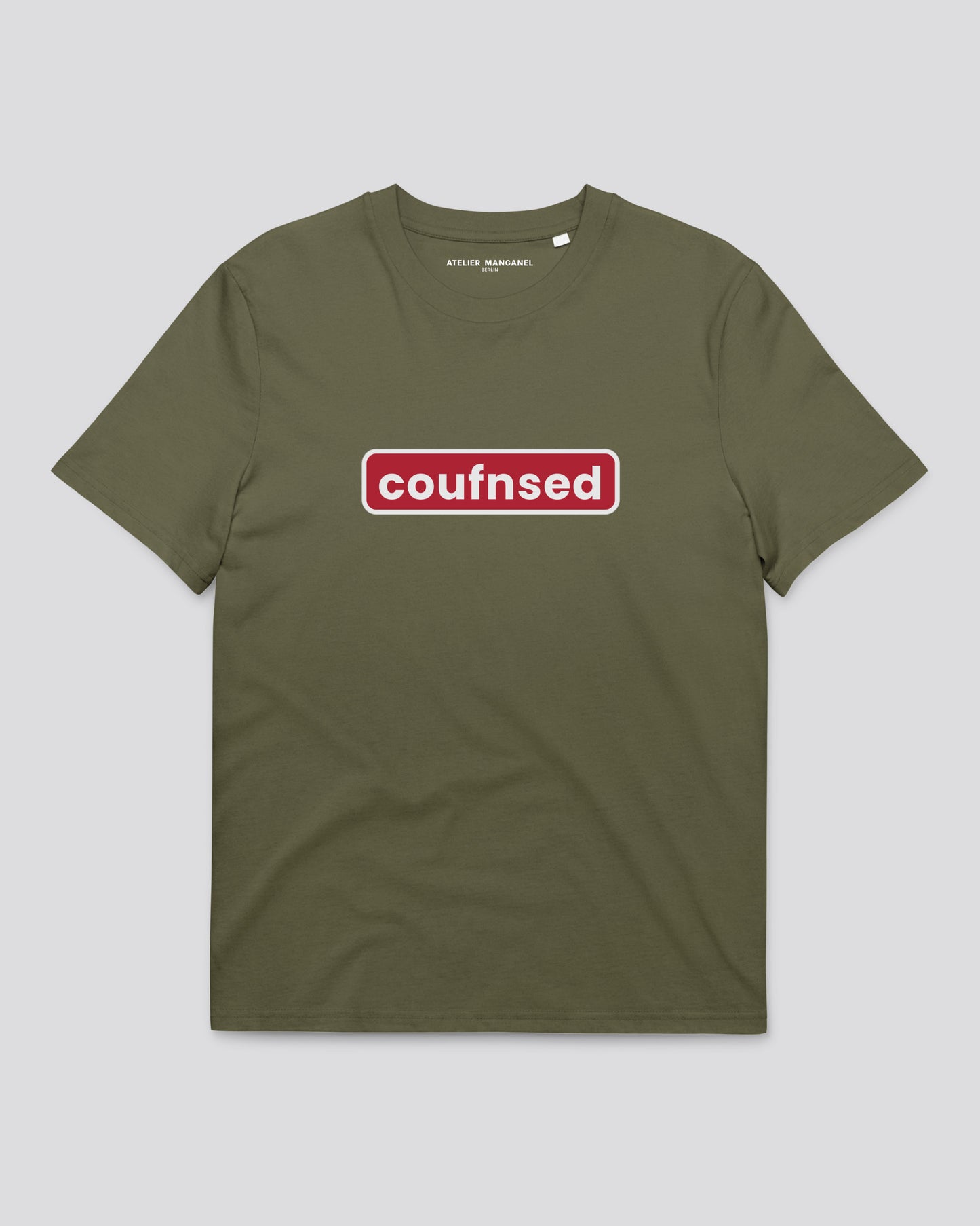 Coufnsed #04 - Organic Cotton