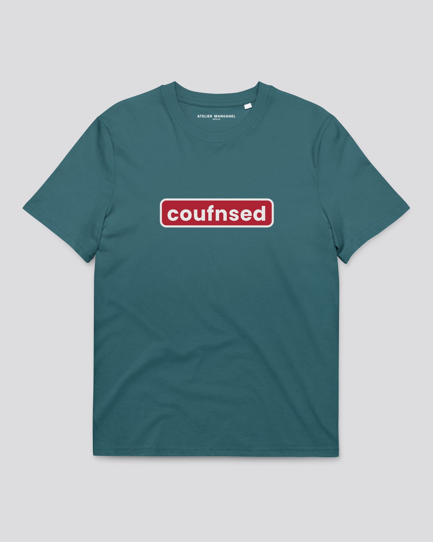 Coufnsed #04 - Organic Cotton