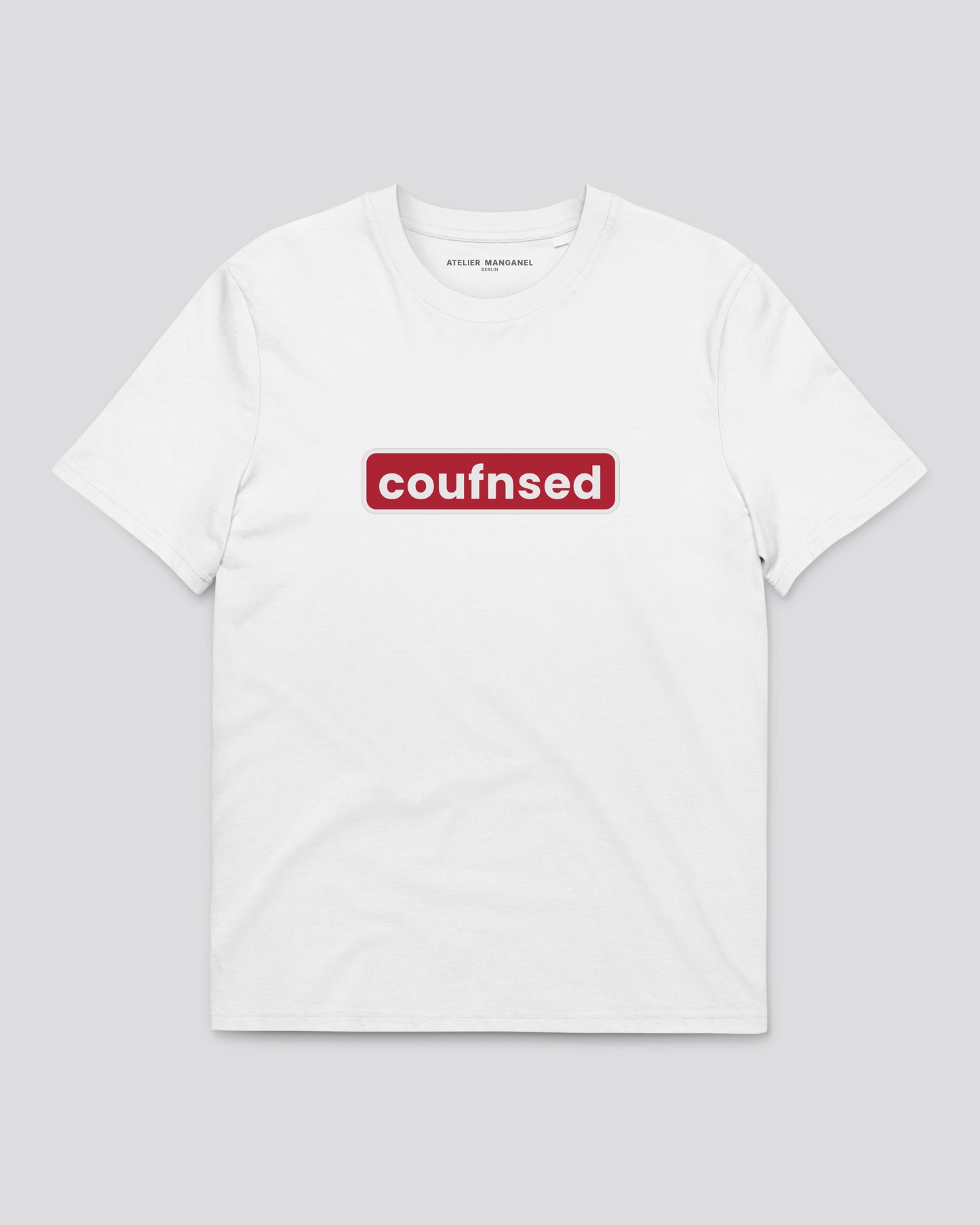 Coufnsed #04 - Organic Cotton