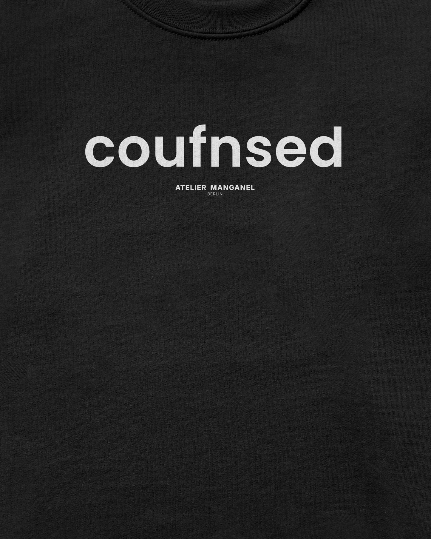Coufnsed