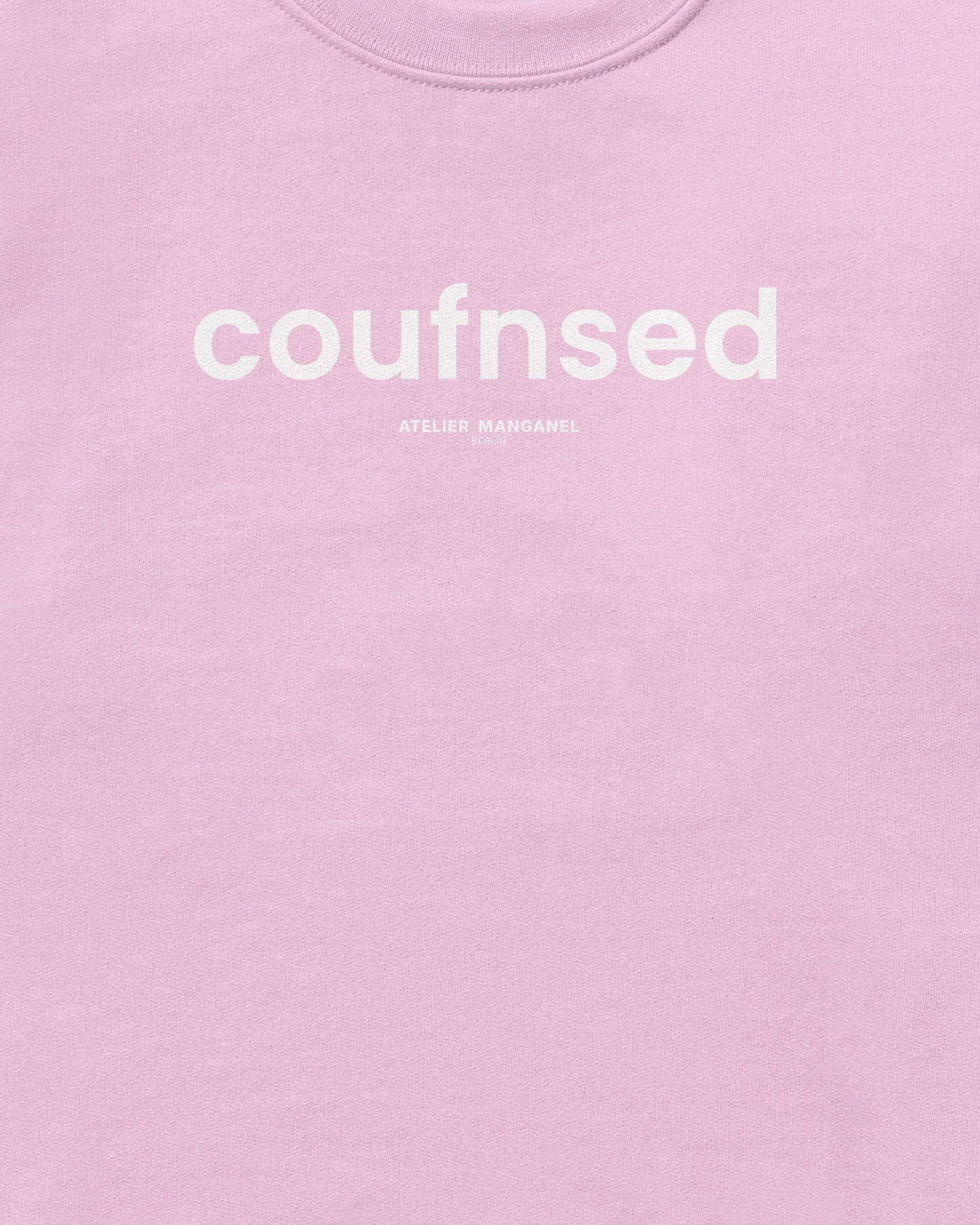 Coufnsed