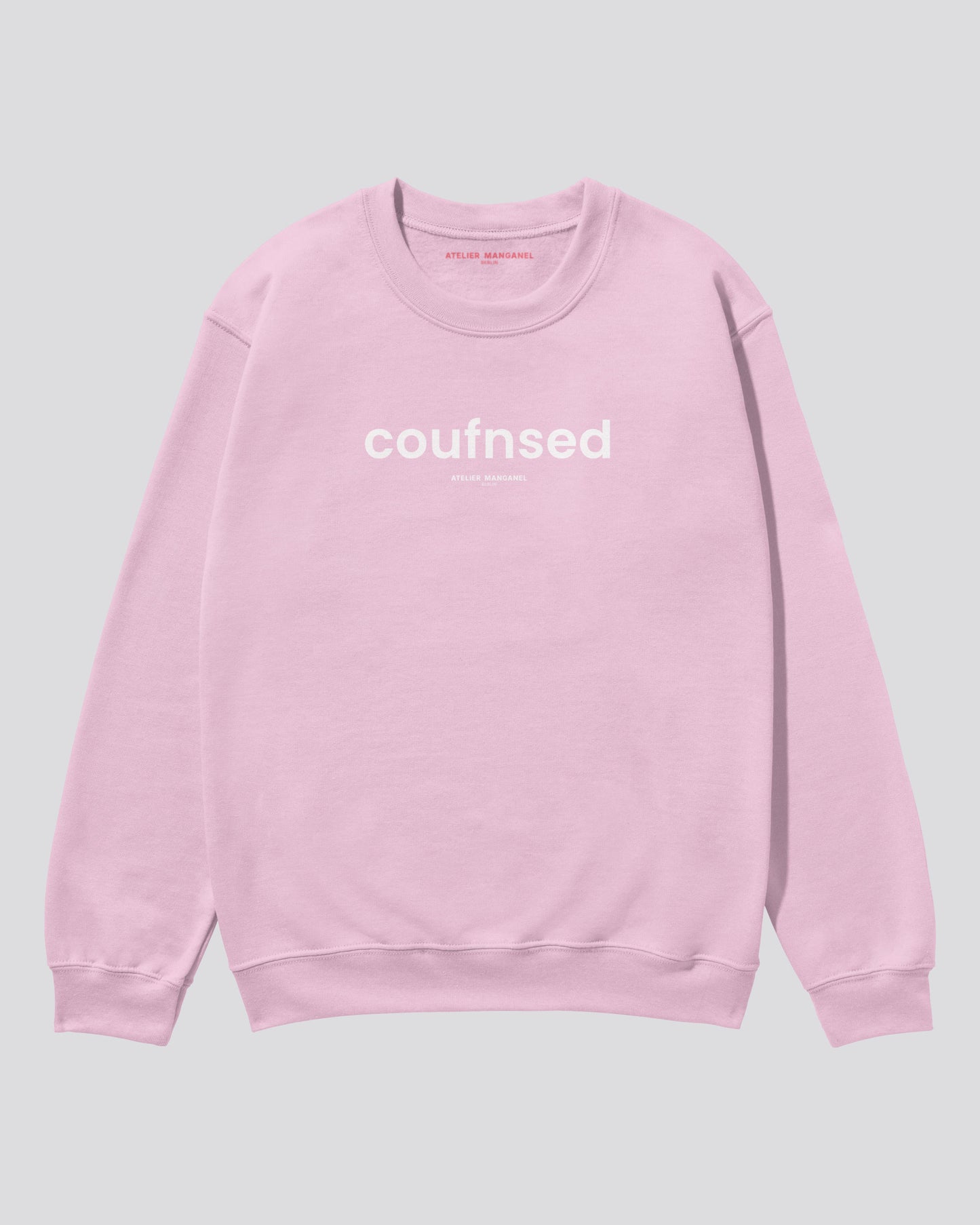 Coufnsed