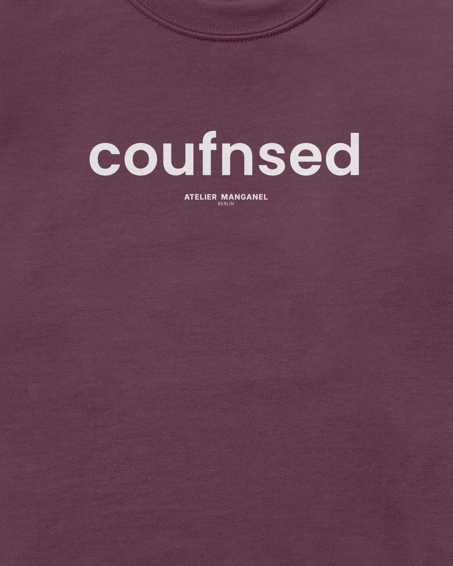 Coufnsed