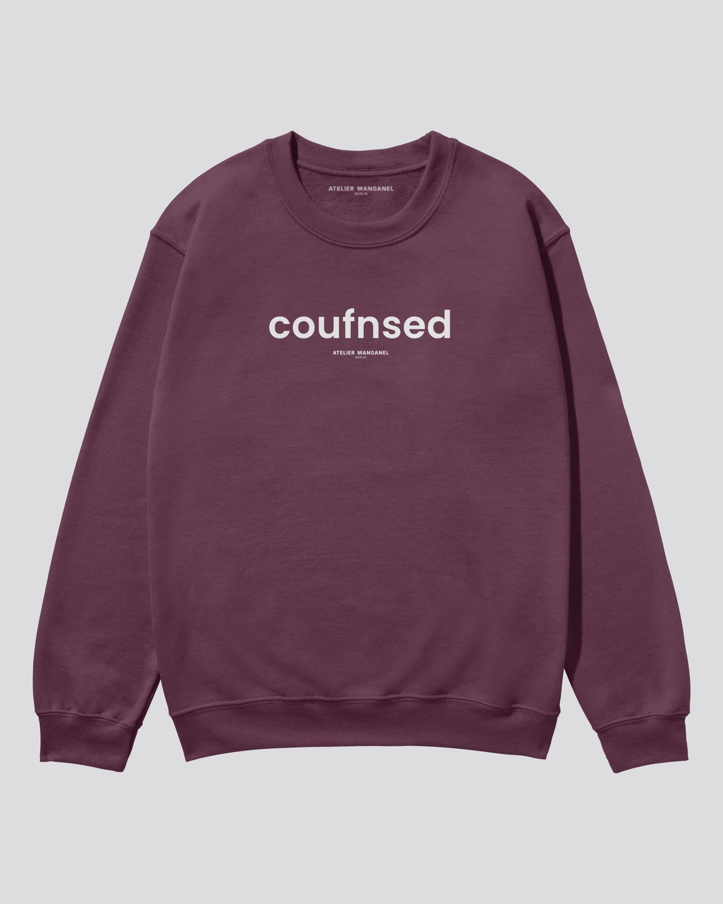 Coufnsed