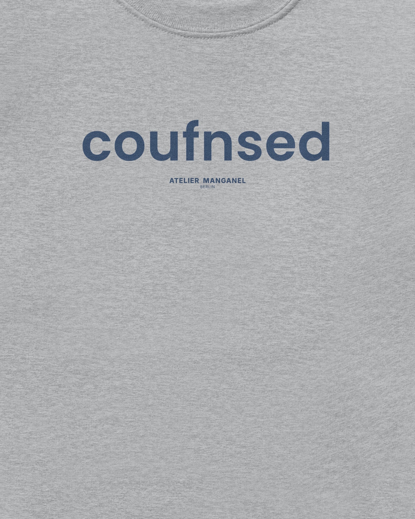 Coufnsed