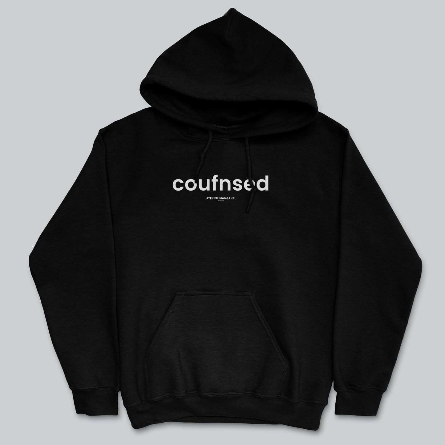 Coufnsed