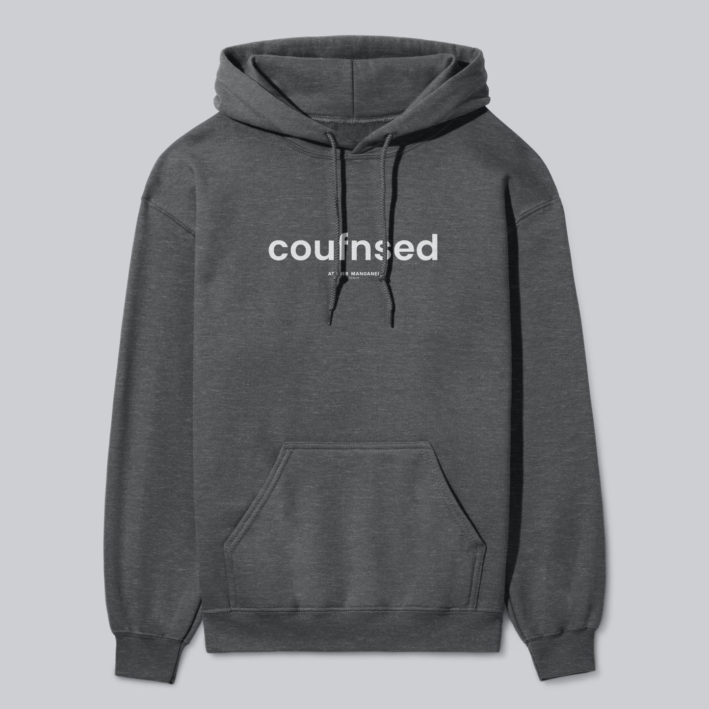 Coufnsed