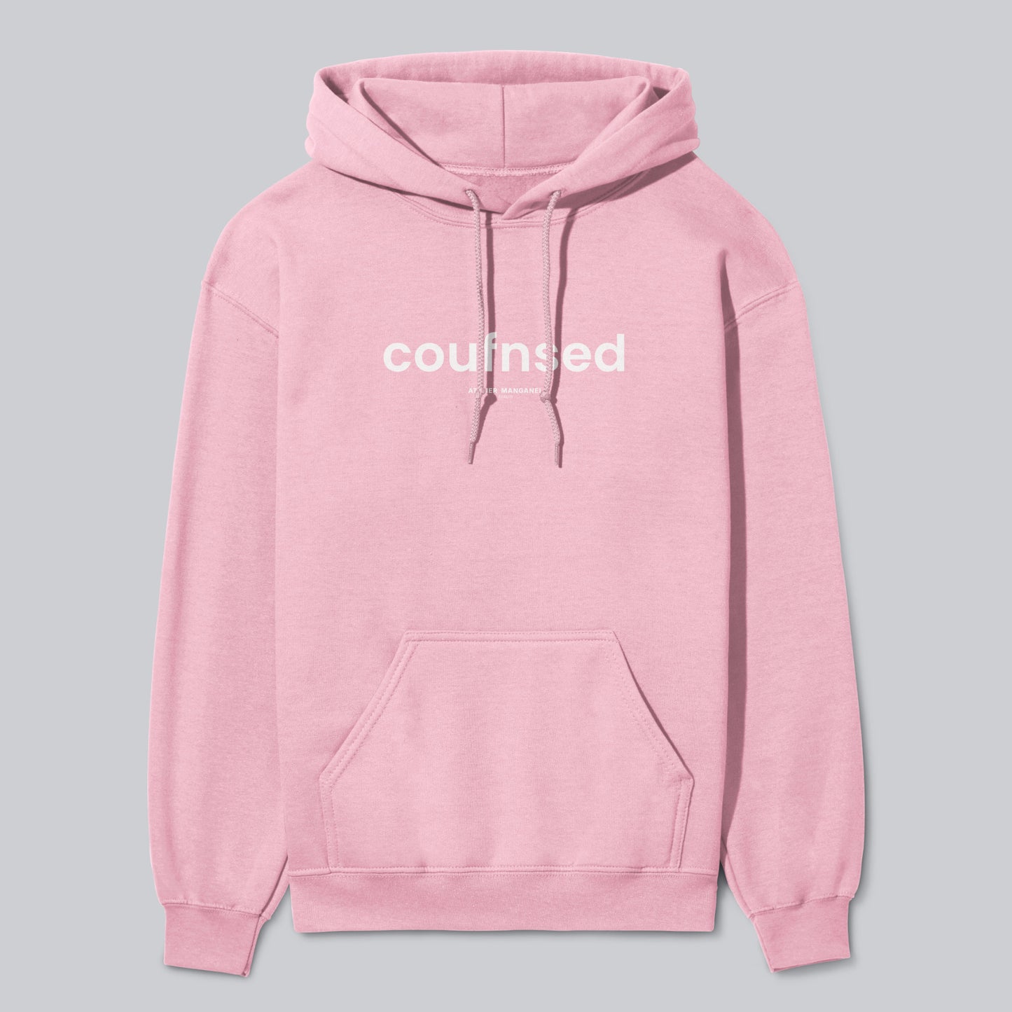 Coufnsed