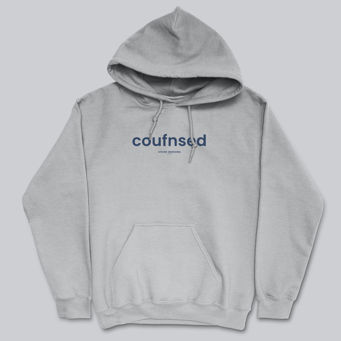 Coufnsed