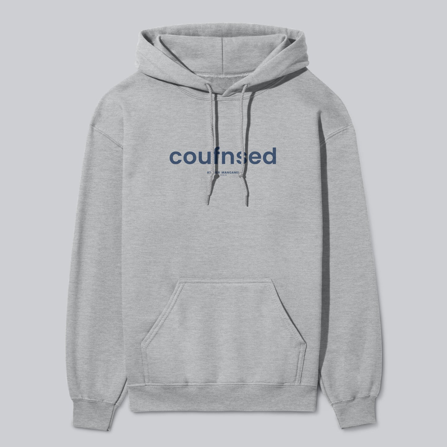 Coufnsed