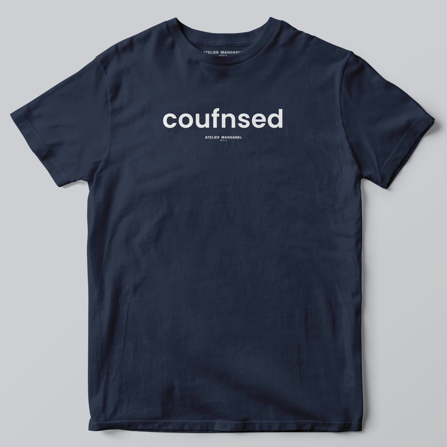Coufnsed