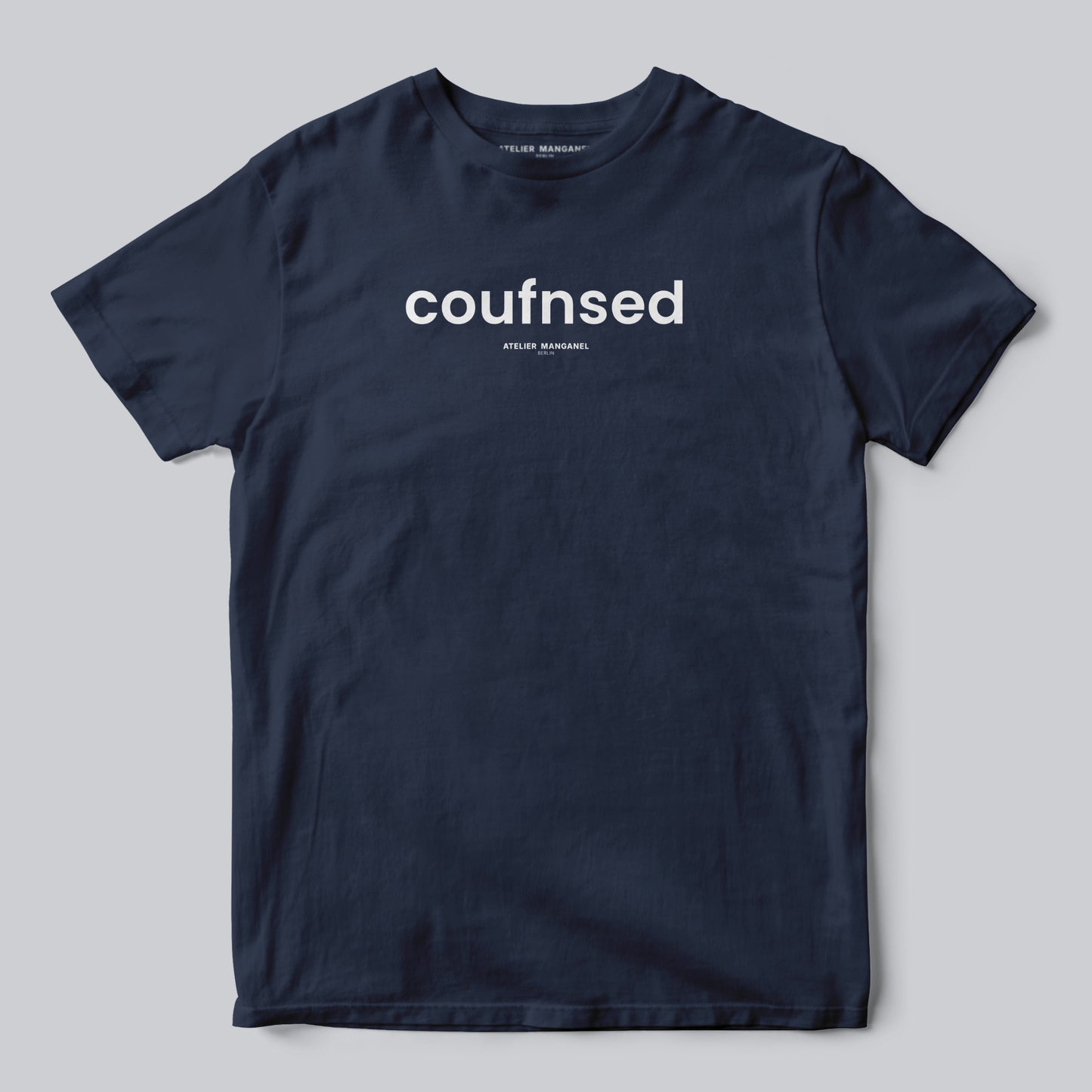 Coufnsed