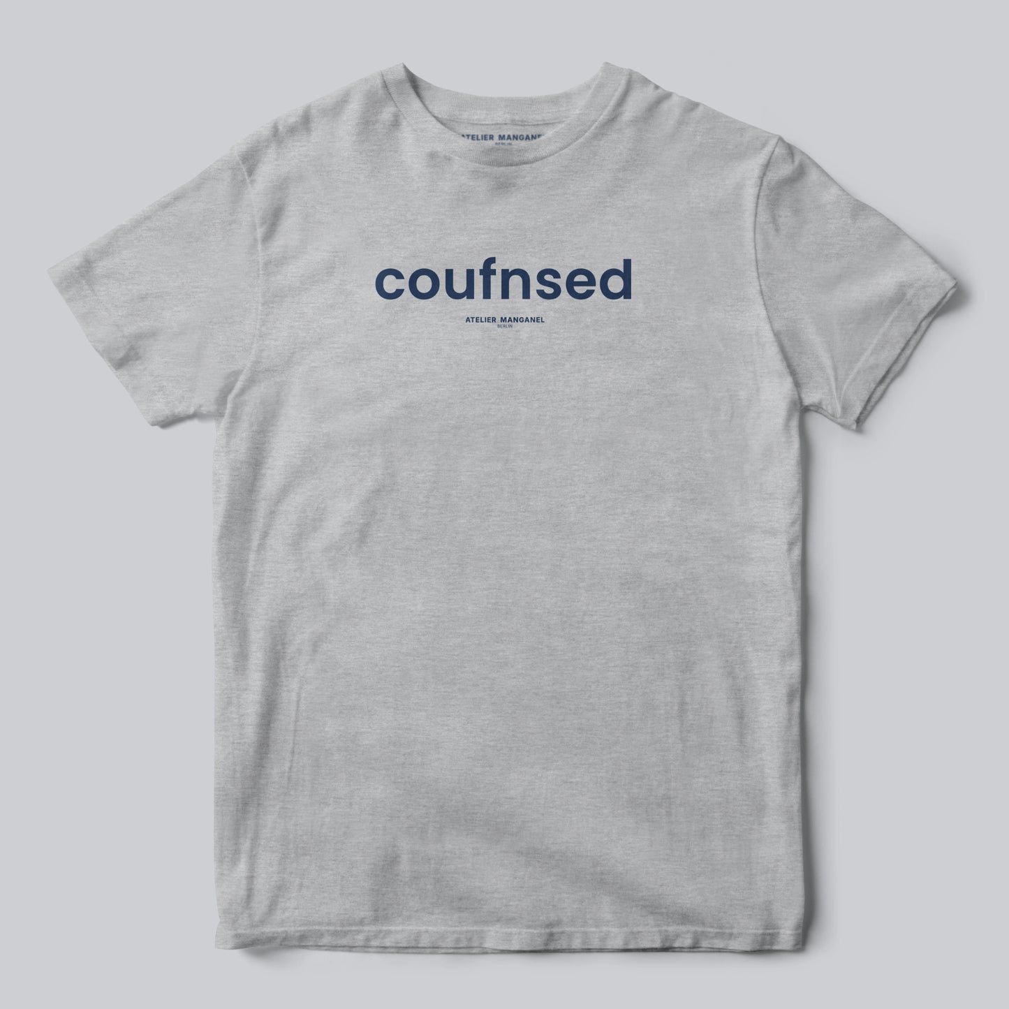 Coufnsed