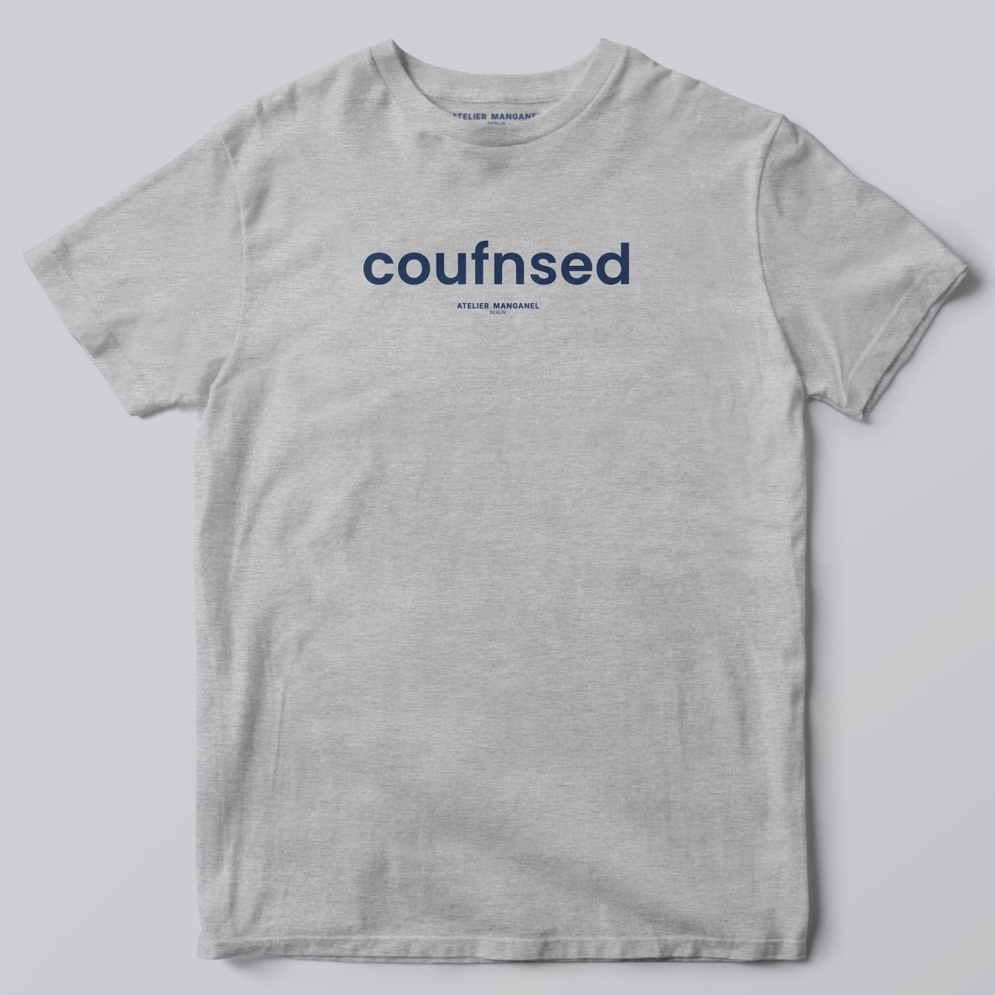 Coufnsed