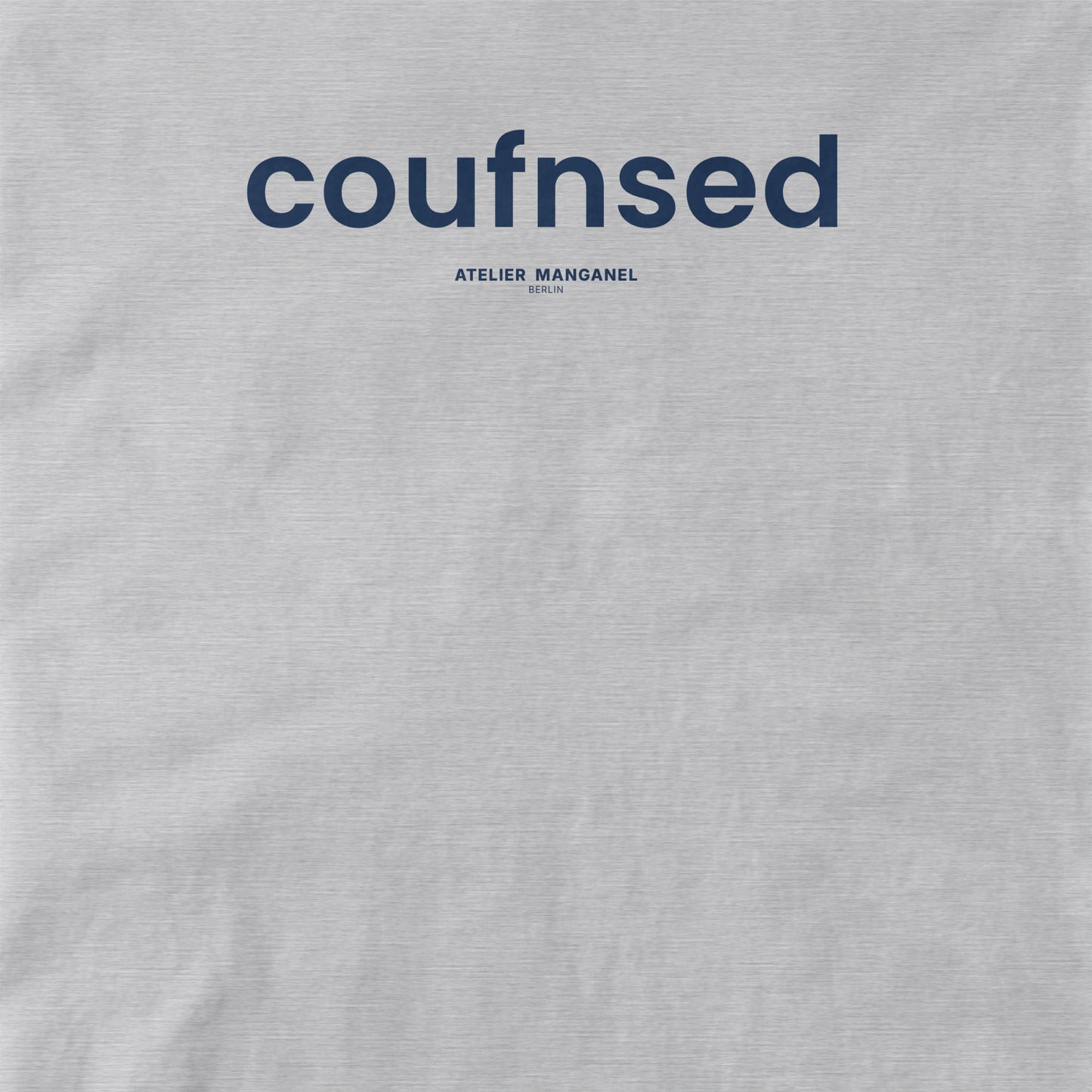 Coufnsed