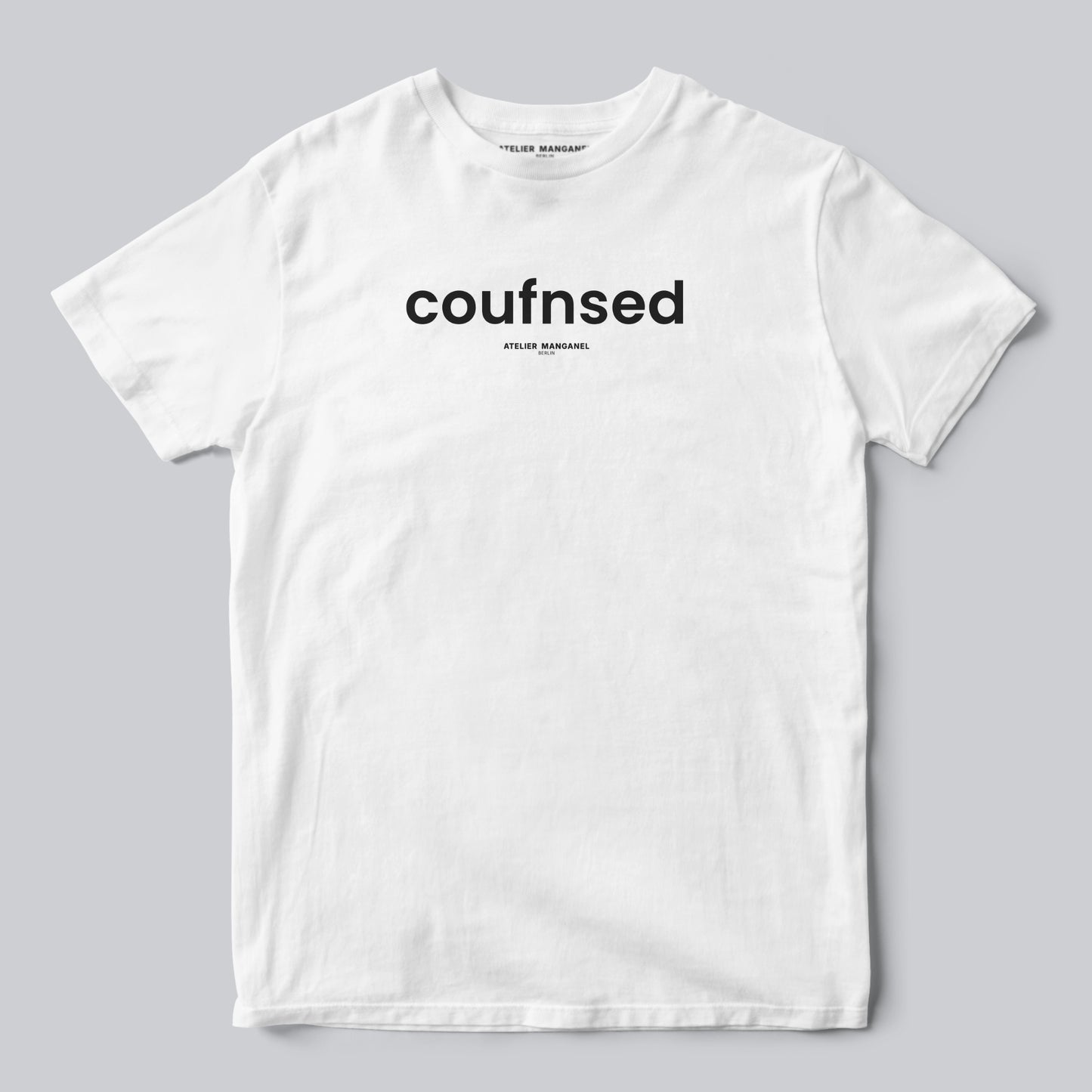Coufnsed