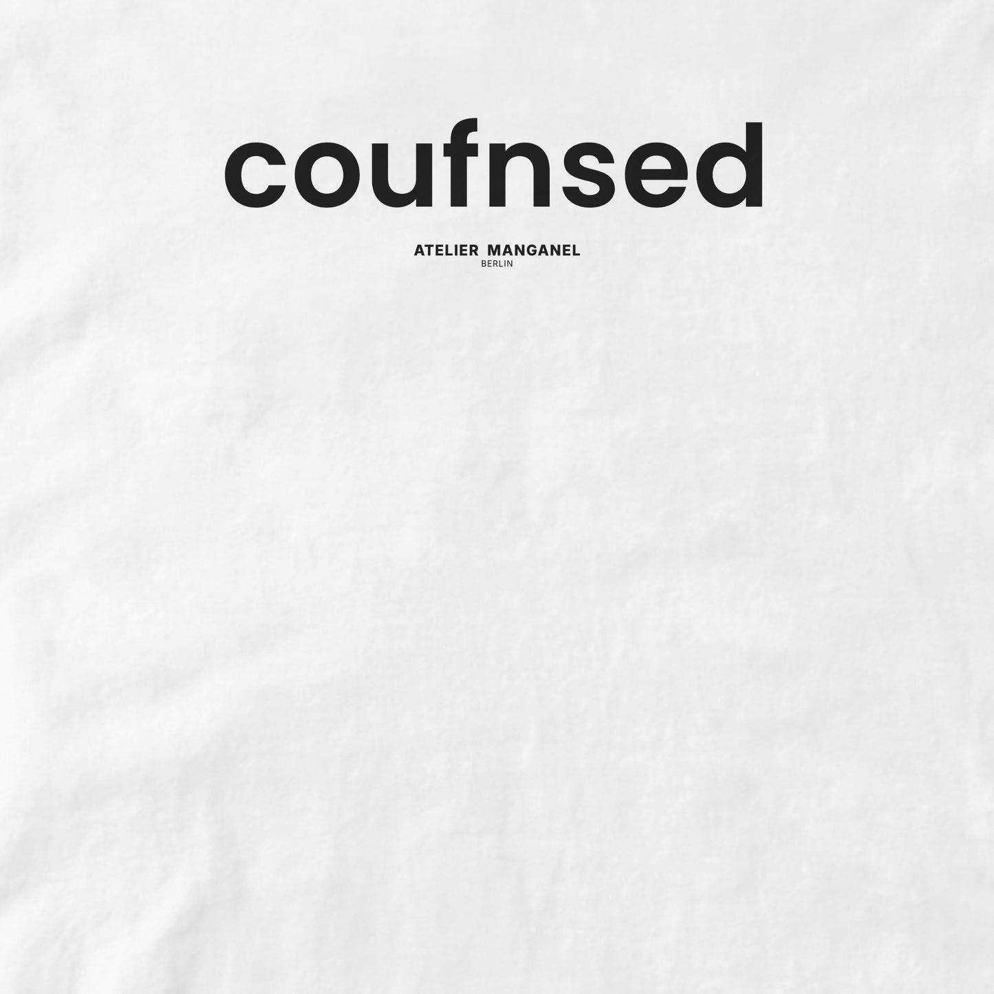 Coufnsed