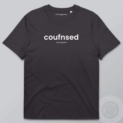 Coufnsed - Organic Cotton