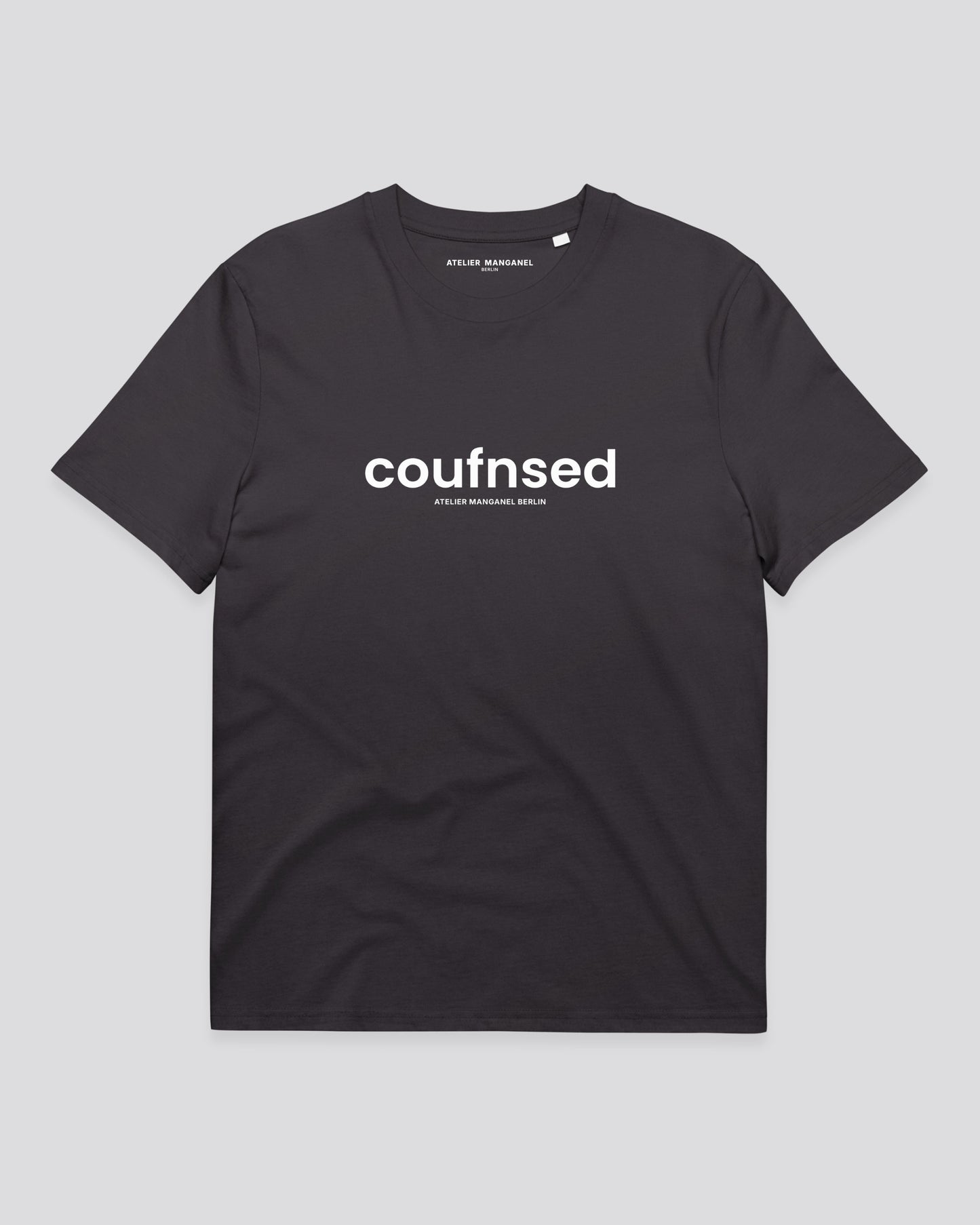 Coufnsed - Organic Cotton