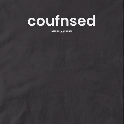 Coufnsed - Organic Cotton