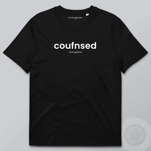 Coufnsed - Organic Cotton