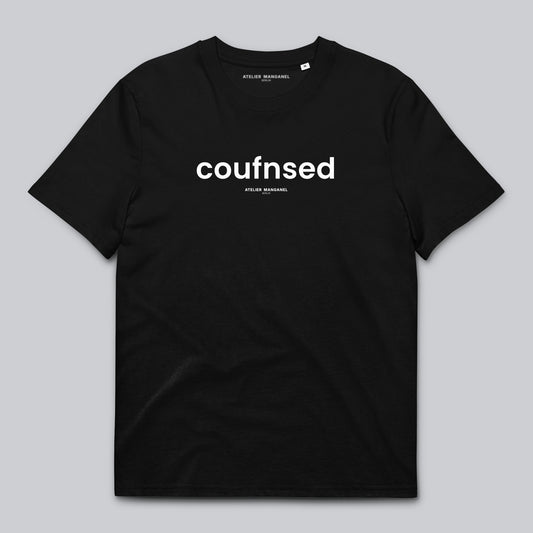 Coufnsed - Organic Cotton