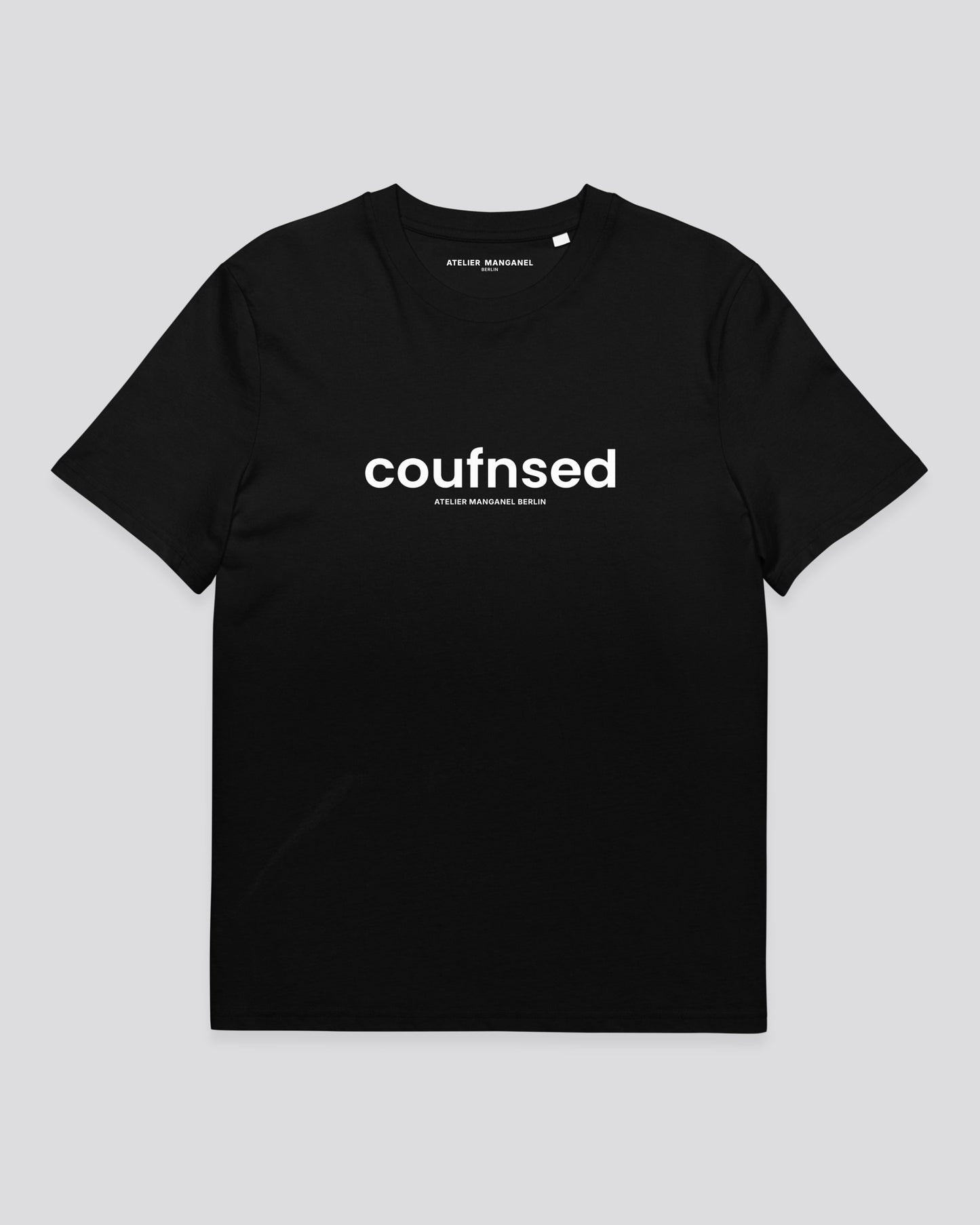 Coufnsed - Organic Cotton