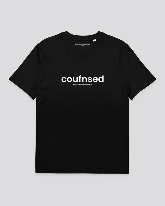 Coufnsed - Organic Cotton