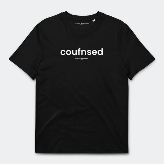 Coufnsed - Organic Cotton