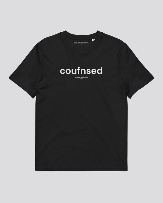 Coufnsed - Organic Cotton