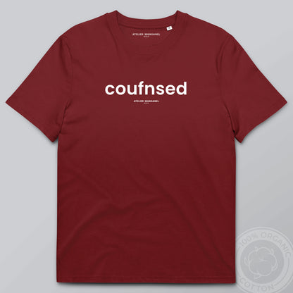 Coufnsed - Organic Cotton