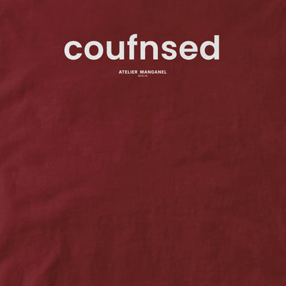 Coufnsed - Organic Cotton